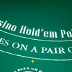 Casino Hold'em Poker