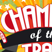 Champion of the Track