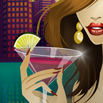 Hot City