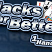 Jacks or Better