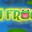 Lucky Frog