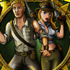 Relic Raiders